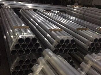 3系无缝铝管