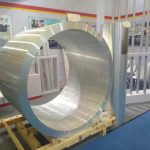 6系铝锻件 工业硬铝