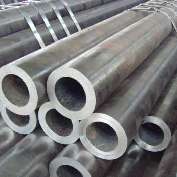 CrMo系合金钢管