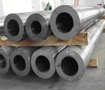 ‌结构用合金钢管