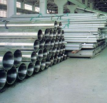 不锈钢无缝管