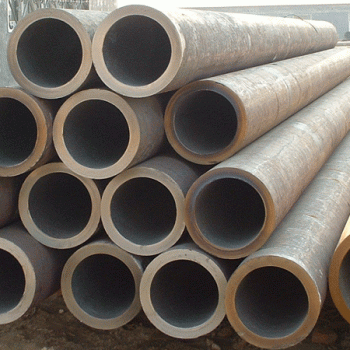 中碳钢合金管
