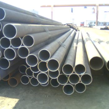 低中压锅炉用无缝钢管