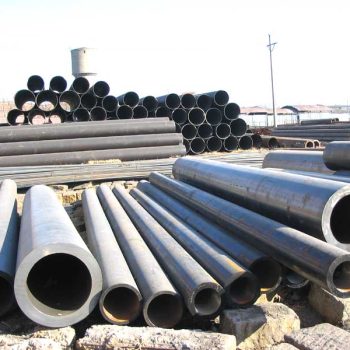 低碳钢合金管