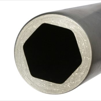 内六角轴承钢管