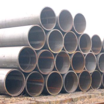 厚壁直缝焊管