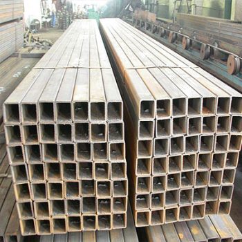 方矩型无缝管