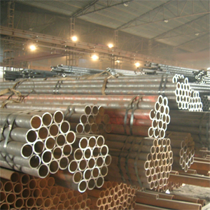 汽车半轴套用无缝钢管