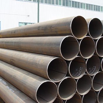 流体管直缝焊管