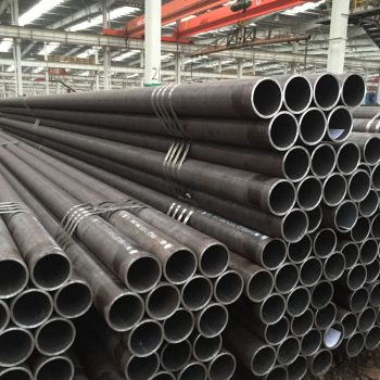 流体输送用无缝钢管