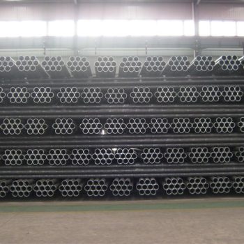 液压支柱用无缝钢管