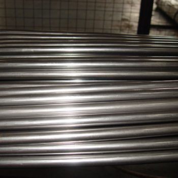 精密钢管