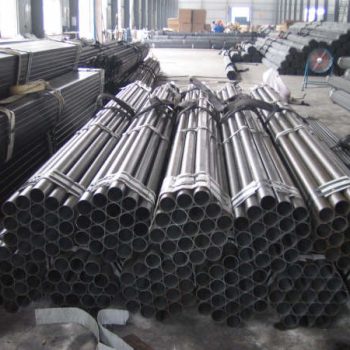 结构用无缝钢管