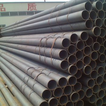 结构用无缝钢管