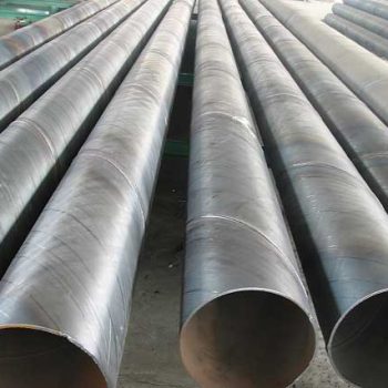 螺旋缝埋弧焊钢管